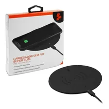 Carregador Sem Fio Wireless Ultra Rápido De Indução - 5+ 127v Foto mini 1