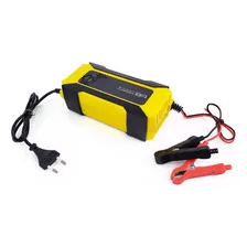 Carregador Smart Charger Certificado Auxilia Partida Foto mini 2