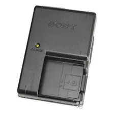 Carregador Sony BC-CSGB Foto mini 2