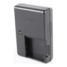 Carregador Sony BC-CSGB Foto mini 1