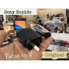Carregador Sony EP800 Foto mini 1