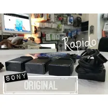 Carregador Sony EP800 Foto mini 2