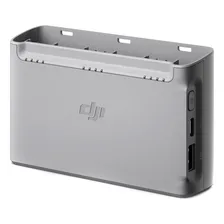 Carregador Triplo Hub Two-way Para Drone Dji Mini 2 Foto mini 4