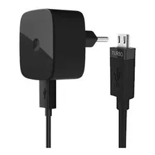 Carregador Turbo Car-k5002 Para Motorola Moto E6 Plus Foto mini 1