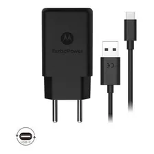 Carregador Turbo Power 18w Usb-c Foto mini 4