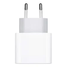 Carregador Turbo Rápido Branco Para Moto E40 Foto mini 3