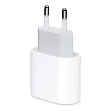 Carregador Turbo Rápido Branco Para Samsung M12 Foto  mini 1