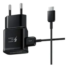 Carregador Turbo Samsung 15w Galaxy S20 Bivolt Tipo C Foto mini 4