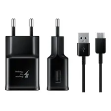 Carregador Turbo Samsung 15w Galaxy S20 Bivolt Tipo C Foto mini 2