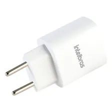 Carregador Usb-c Ec 10 Power 20w Intelbras Branco Foto mini 4