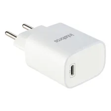 Carregador Usb-c Ec 10 Power 20w Intelbras Branco Foto mini 1