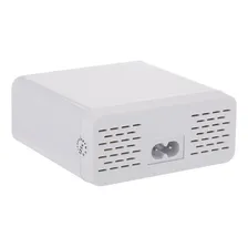 Carregador Usb Charge 6 Portas Display Digital Med Voltagem Foto mini 3