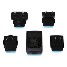 Carregador Usb Datalogic Para Coletor Memor K 935799 Foto mini 3