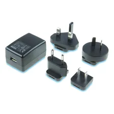 Carregador Usb Datalogic Para Coletor Memor K 935799 Foto mini 1