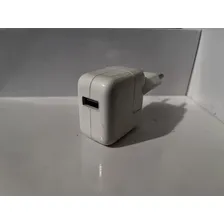 Carregador Usb De 5w Para iPad Ou iPhone, Genuino Apple Foto mini  2