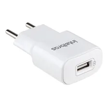 Carregador Usb Intelbras Ec1 Fast Branco Foto  mini 1