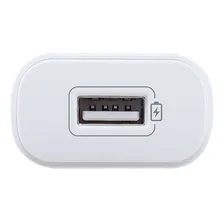 Carregador Usb Intelbras Ec1 Fast Branco Foto mini  3