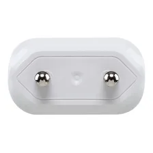 Carregador Usb Intelbras Ec1 Fast Branco Foto mini  2