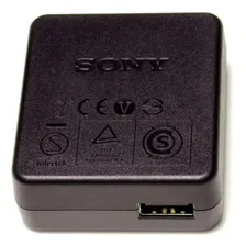 Carregador Usb Sony Ac-ub10c 5v 500ma Foto mini 2
