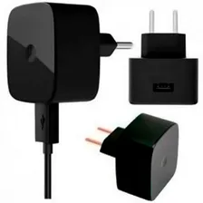 Carregador Usb V8 Tomada Celular Turbo Rápido 18w Original Foto mini 3