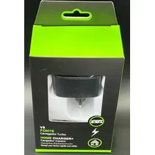 Carregador Usb V8 Tomada Celular Turbo Rápido 18w Original Foto mini 4