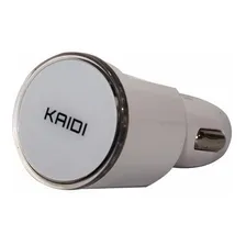 Carregador Veícular 2portas Usb Ultra 3.4 Carga Rapida Kd303 Foto mini 2