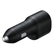 Carregador Veicular Original Samsung Turbo S9 S10 S20 Plus Foto mini 1