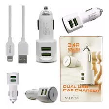 Carregador Veicular P/ Motorola Microusb Tipo C - Foto mini 1
