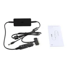 Carregador Veicular Para Drone Dji Phantom 4 Foto mini 4