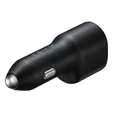 Carregador Veicular Super Rápido 40w Usb Dupla Foto mini 2