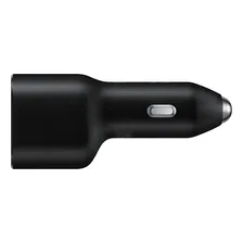 Carregador Veicular Super Rápido 40w Usb Dupla Foto mini 3