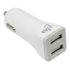 Carregador Veicular Usb Universal 2 Portas ELG Foto mini  3