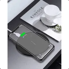 Carregador Wireless NCC Z3 cor preto Foto mini 4