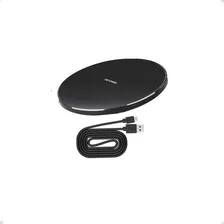 Carregador Wireless NCC Z3 cor preto Foto mini 1