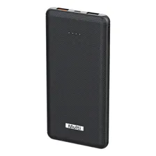 Carregador Wireless Power Bank 10000 Mah Multilaser Foto  mini 1