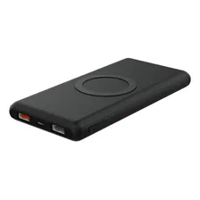 Carregador Wireless Power Bank 10000 Mah Multilaser Foto mini  2