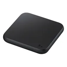 Carregador Wireless Rápido Slim Samsung Ep-p1300 Foto mini 1