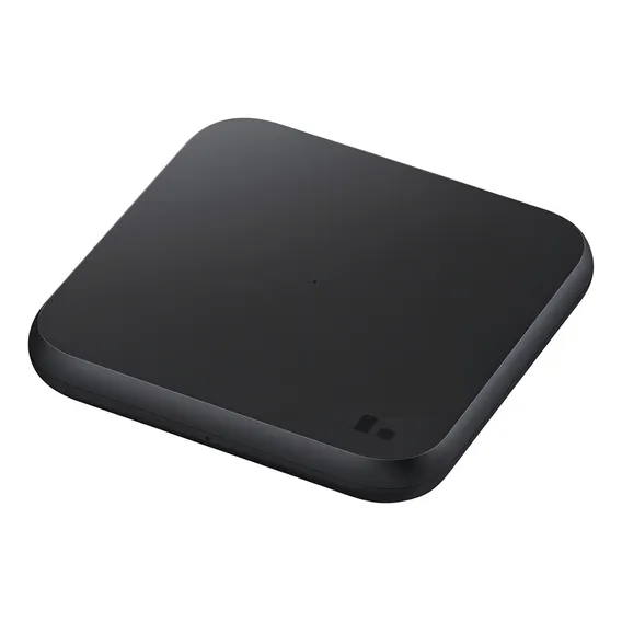 Carregador Wireless Rápido Slim Samsung Ep-p1300 Foto 1
