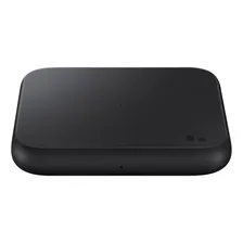 Carregador Wireless Rápido Slim Samsung Ep-p1300 Foto mini 2