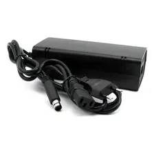 Carregador Xbox 360 135w Fonte Alimentação De Energia 12v Foto mini 2
