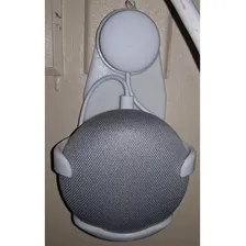 Carregar E Fixar Google Home Mini Nest Na Foto mini 2