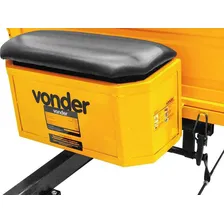 Carreta AgrÃcola 300kg Vonder Foto mini 4