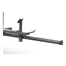Carreta Fixa Motocultivador Até 7cv 1300 R-8 Máquina Fort Cor Vermelho Foto mini 3