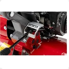 Carreta Tracionada Fixa 400kg Para Motocultivador Cor Vermelho Foto mini 4