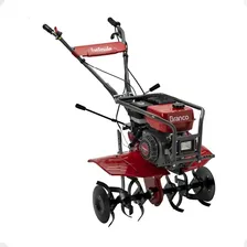 Carreta Tracionada Fixa 400kg Para Motocultivador Cor Vermelho Foto mini  3