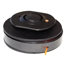 Carretel 1 Fio Nylon 1,3 Mm Tramontina Aparador Grama 6 M Foto mini  2