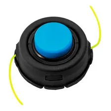 Carretel Automatico Blue M12x1,5mm Tthh12150f1 Foto  mini 1