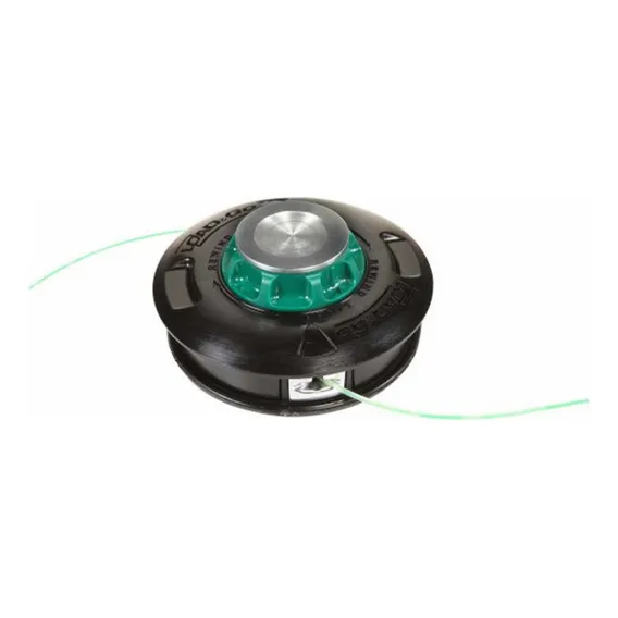 Carretel Automático Carga Rápida Tekna Metal Foto 1