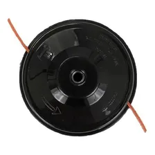 Carretel Automático Para Roçadeira Polimatic 16mm Stihl Cor Preto Foto mini 3