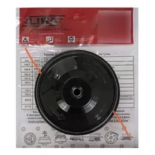 Carretel Automático Para Roçadeira Polimatic 16mm Stihl Cor Preto Foto mini 2
